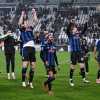 Atalanta regina in trasferta: prima in Europa per rendimento esterno