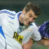 Ventola: «La mia miglior versione? A Bergamo l'anno della promozione»