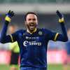 Pazzini: «Favini è stato un maestro di vita, ci parlava a cuore aperto»