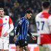 Atalanta-Slavia Praga e il record assoluto di tiri nonostante lo 0-0