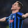 Pasalic e l'amore per la Dea: «Bergamo città splendida, mai voluto andar via»