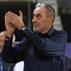 Moretto: «Per Sarri l'Atalanta sta spingendo molto più forte del Napoli»