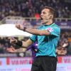 Atalanta-Fiorentina, scelto l'arbitro del match della New Balance Arena