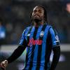 Atalanta e Lookman, la pace social e il futuro che resta incerto
