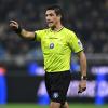 Coppa Italia, ufficializzato l'arbitro di Lazio-Atalanta