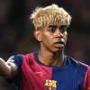 Barcellona-Inter 3-3, partita folle a Montjuic: tutto rimandato a San Siro