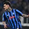 Sassuolo-Atalanta: dove vederla in tv e le probabili formazioni