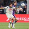 Atalanta, la stagione si chiude con un pari a Firenze: finisce 1-1 al Franchi