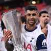 L'ex Atalanta Romero nuovo capitano del Tottenham: «Che responsabilità»