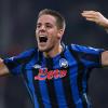 Eterno Pasalic: «Mi godo ogni partita e il massacrarsi in allenamento»