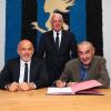 Inizia una nuova era: Maurizio Sarri è il nuovo allenatore dell'Atalanta