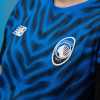 Atalanta, inizia l'era New Balance: prima collezione già disponibile per i tifosi