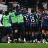 Quinta Champions per l'Atalanta. Chiamatela ancora provinciale…