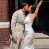 Matrimonio per Samardzic: l'atalantino si è sposato con Sila Enisa