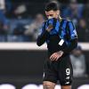 Scamacca post Slavia Praga: «Persi due punti». E sulla condizione…