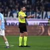 Gol annullato a Ederson: l'analisi dell'ex arbitro Morganti a Mediaset