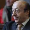 Moggi: «L'Atalanta è la principale candidata a venire meno per l'Europa»