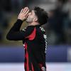 Milan, problema muscolare per Pulisic: lo statunitense salta la sfida con l'Atalanta