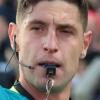 Atalanta-Lazio, arbitra il cagliaritano Collu. Al Var Gariglio e Meraviglia