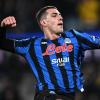 Milan-Atalanta: dove vederla in tv e le probabili formazioni