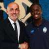 Le prime parole di Sulemana: «Molto felice e onorato di essere all'Atalanta»