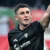 Piccoli: «Tornare all'Atalanta sarebbe speciale: ormai è un top club»