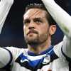 Fine di un'era all'Atalanta: Toloi saluta senza poter giocare l'ultima