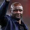 Vieira: «Il gol di Retegui? Io da calciatore non mi sarei fermato»