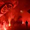 Omicidio Claris, gli ultras dell'Inter espongono uno striscione per Riccardo