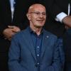 Sacchi: «L'Atalanta mi sembra in crescita. La osservo curioso, ma...»