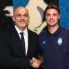 Zalewski si presenta: «Una nuova sfida. Felice di rappresentare l'Atalanta»