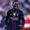 Niente “triplete” per la Premier: Arsenal battuto dal Psg in finale di Champions