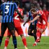 L'Atalanta regge un tempo, poi il Bayern si scatena: finisce 4-1 a Monaco