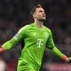 Bayern senza il capitano: Neuer salta la doppia sfida con l'Atalanta 