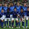 Finisce l'Europeo di Ruggeri e dell'Italia Under 21: passa la Germania