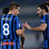 L'Atalanta rimonta due volte la Lazio: 2-2 all'Olimpico. Si decide tutto a Bergamo
