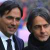 Papà Inzaghi sui figli: «Bravi ragazzi, non tirano bottigliette ai giornalisti…»
