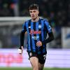 Il futuro incerto di Daniel Maldini: due di Serie A hanno chiesto informazioni