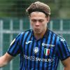 Ghisleni, l'ex Dea che si è fermato col calcio per ritrovarsi nella musica
