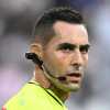 Torino-Atalanta, arbitra Colombo. Al Var la coppia Guida-Maresca