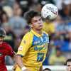 Atalanta, per il centrocampo piace Isak Vural del Frosinone