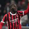 L'Atalanta punta Musah: trattativa aperta con il Milan per il centrocampista