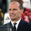 Allegri: «Non è facile arrivare tra le prime 4 con Juve, Atalanta, Roma…»
