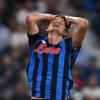 Atalanta seconda in Serie A... per infortuni muscolari: la classifica