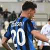 AlbinoLeffe-Atalanta U23 1-3: rimonta Dea, che avanza nei playoff