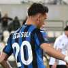 Il Catanzaro dovrà pagare 100mila euro all'Atalanta per Andrea Ceresoli
