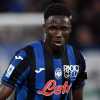 Atalanta, ripresa con allarme in difesa: Posch e Kossounou in dubbio