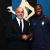 Ora c'è anche l'annuncio: Yunus Musah è un nuovo giocatore dell'Atalanta