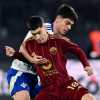 L'Atalanta studia Alex Valle, terzino del Barça in prestito al Como