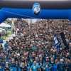 Bergamo, l'1 giugno torna la Camminata Nerazzurra. De Roon firma la maglia